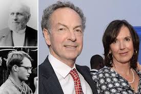 Image result for "the Rockefellers"