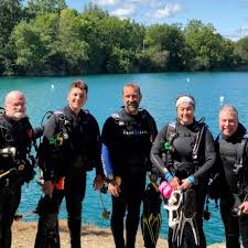 Image result for Cleveland Divers