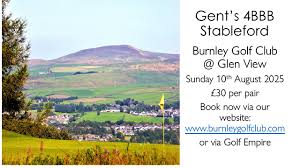 Image result for Burnley Golf Club