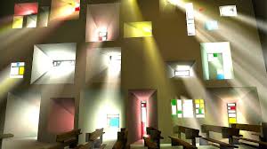 Image result for capilla notre dame du haut