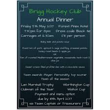 Image result for Brigg Hockey Club