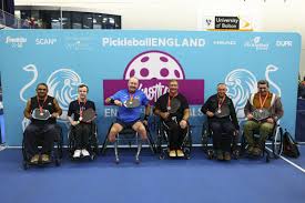 Image result for Pickleball Bournemouth