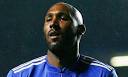 Nicolas Anelka has created as many goals for his Chelsea team-mates as he ... - Nicolas-Anelka-001