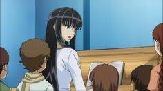 「マリナ・イスマイール 機動戦士ガンダム00 2nd」の画像検索結果