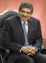 Image result for nandan nilekani
