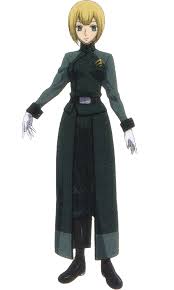 「ルイス・ハレヴィ 機動戦士ガンダム00 劇場版」の画像検索結果