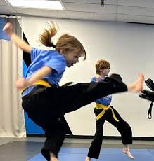 Image result for Awesome Martial Arts Training Center