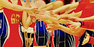 Image result for Weston Park Netball Club