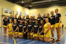 Image result for Cirencester Netball Club