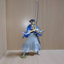 「斎藤一 るろうに剣心 -明治剣客浪漫譚-」の画像検索結果