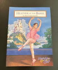 Image result for Magic of Ballet Club