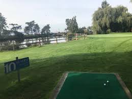 Image result for Palewell Pitch & Putt Golf Club
