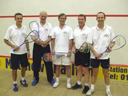 Image result for Hexham Squash Club