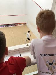 Image result for Hertford Squash and Racketball Club - Racketlon