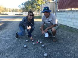 Image result for Burnham Petanque Club