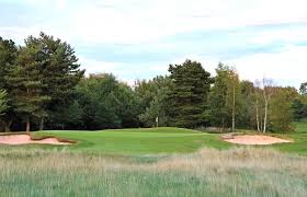 Image result for Grange Park Golf Club