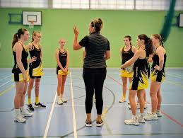 Image result for Christchurch Ladies Netball Club