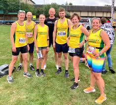Image result for Avon Valley Runners