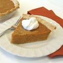 Homemade SWEET POTATO PIE | Land O'