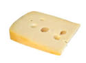Cook's Thesaurus: Semi-Firm Cheeses