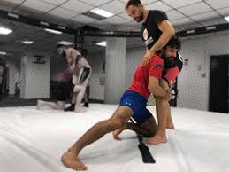 Image result for London Shootfighters