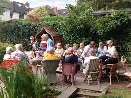 Image result for Buckhurst Hill Bowling Club