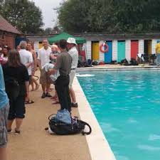 Image result for St Albans Underwater Hockey Club