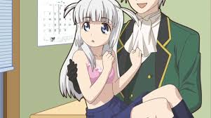 「安藤なつ 30歳の保健体育」の画像検索結果