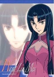 「王留美 機動戦士ガンダム00 2nd」の画像検索結果