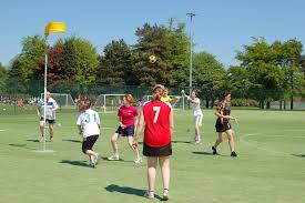 Image result for Crewe & Nantwich Korfball Club