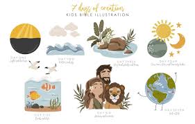 Image result for foto criação de deus