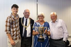 Image result for Knowle Bowls Club