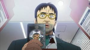 「生田羽奈日 C - The Money of Soul and Possibility Control -」の画像検索結果