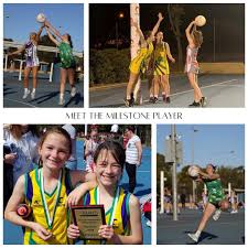 Image result for Integral Netball Club