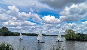 Image result for Maidenhead Sailing Club