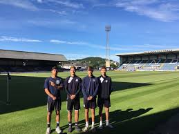 Image result for Dundee Juniors