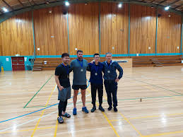 Image result for Launceston Badminton Club