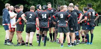 Image result for Croydon Rugby Football Club