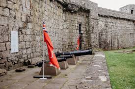 Image result for Castle Rushen Divers