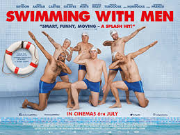 Image result for Cornwall Men's Synchronized Swimming Club