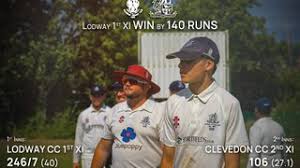 Image result for Claverham (Yatton) Cricket Club