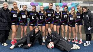 Image result for Chester Netball Club