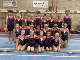 Image result for Arabian School Of Gymnastics, Milton Keynes