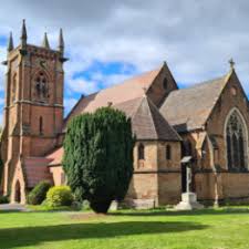 Image result for Barbourne Worcester
