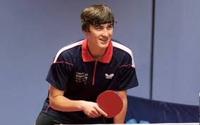 Image result for Kingfisher Reading Table Tennis Club