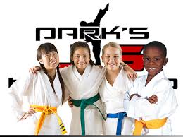 Image result for Parkgate Taekwondo Club