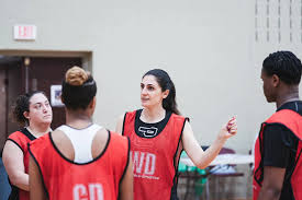 Image result for Integral Netball Club