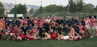 Image result for Claverdon Rugby Football Club