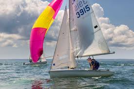 Image result for Falmouth Docks Sailing Club