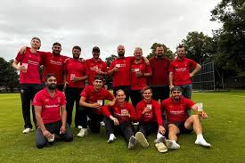Image result for Oundle Town Cc